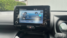 Toyota Yaris Cross 1.5 Hybrid Icon 5dr CVT Hybrid Estate